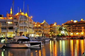Puerto Marina Benalmadena Sun&Beach